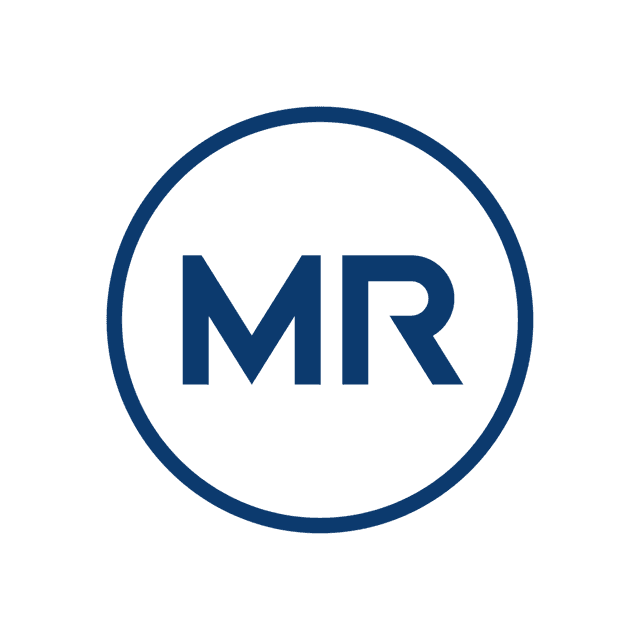 Logo der Firma Reinhausen GmbH