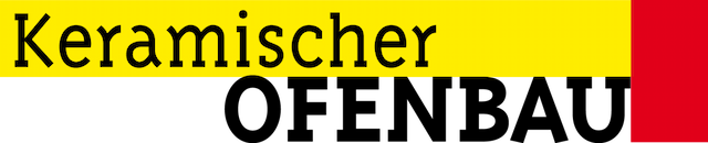 Logo der Firma Keramischer OFENBAU GmbH